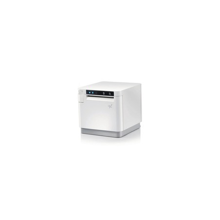 Star Micronics MCP31CBI WT EU Printer